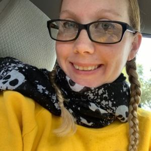 Meet your Posher, Amanda